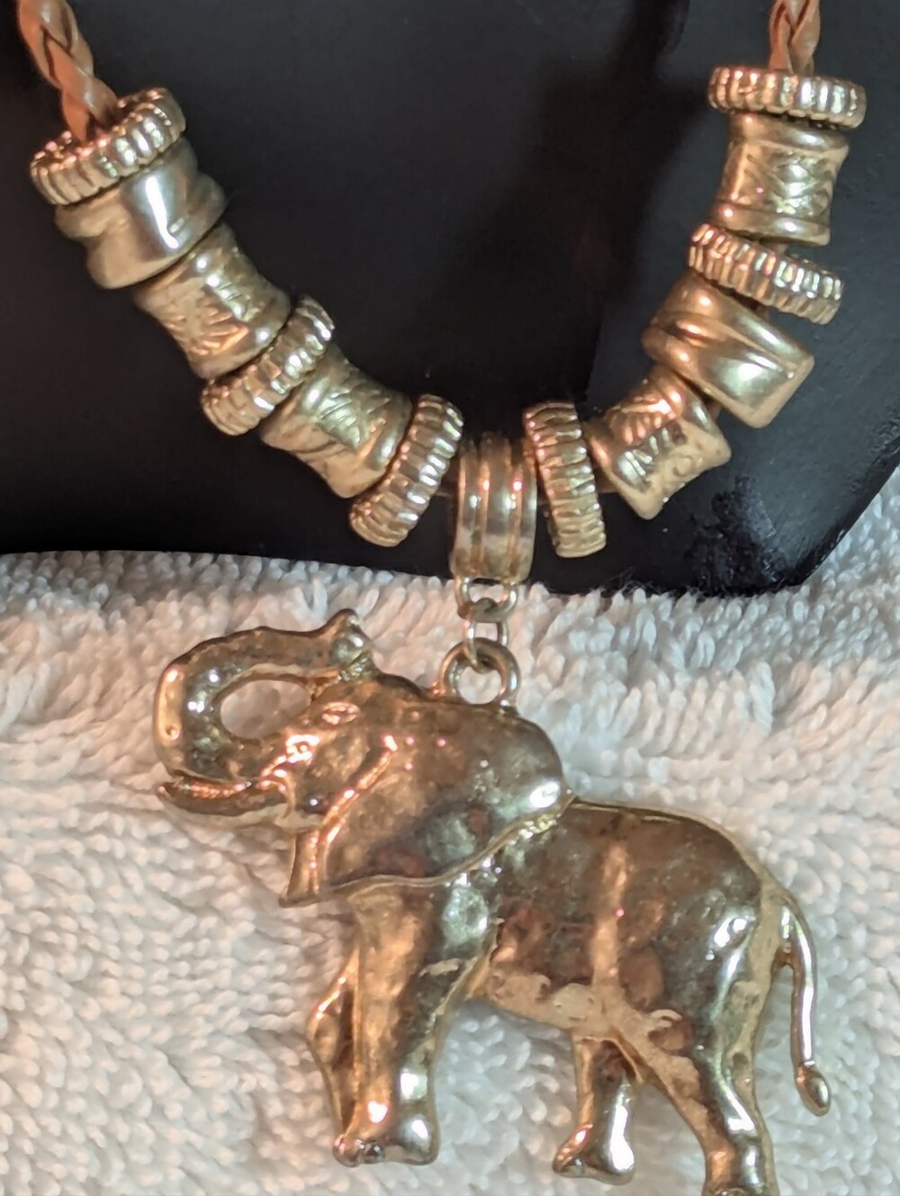 ​🐘 Elephant Lover's Necklace Bundle! 🐘+ FREE GIFT